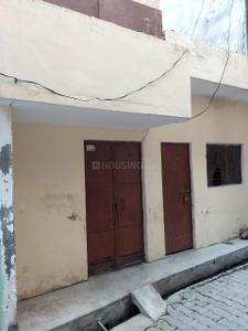 Image of 932 Sq.ft 3 BHK Independent House for sale in Badujai Awwal, Shahjahanpur for Rs. 4700000