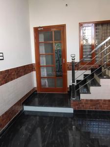 3 BHK Independent House