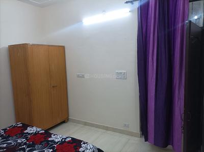 Bedroom Image of 1650 Sq.ft 2 BHK Builder Floor for rent in Aman Vihar Dehradun for Rs. 28000