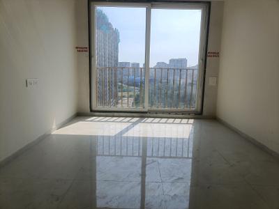 Bedroom Image of 1900 Sq.ft 3 BHK Apartment / Flat for sale in Punit Imperia, Kharghar Navi Mumbai for Rs. 25500000