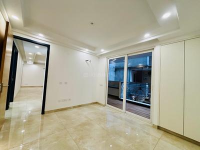 Bedroom Image of 1155 Sq.ft 3 BHK Apartment / Flat for sale in Dhakoli Zirakpur for Rs. 12390000