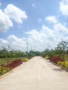 Image of 160 Sq.ft Residential Plot / Land for sale in Sreenagar, Hyderabad for Rs. 3500000