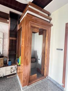 Pooja Room Image of 2400 Sq.ft 5 BHK Independent House for sale in Nagasandra, Bengaluru North Bengaluru for Rs. 16500000