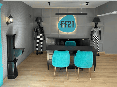 Image of FF21 Pods - Bellandur in Bellandur, Bangalore
