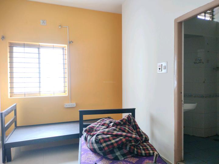 Sector 1, HSR Layout Bedroom One 1