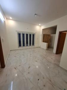 2 BHK Independent Builder Floor