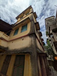 Image of 1600 Sq.ft 5 BHK Independent House for sale in Ganguly Bagan, Kolkata for Rs. 9000000