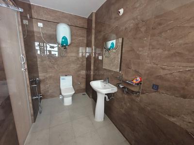 Image of 1200 Sq.ft 2 BHK Apartment / Flat for rent in Cooke Town, Bengaluru for Rs. 55000