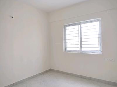 Bedroom Image of 1245 Sq.ft 3 BHK Apartment / Flat for sale in Singasandra Bengaluru for Rs. 8201000