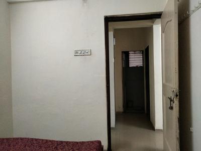 Shanti Developers Siddheshwar Heights Bedroom One 2