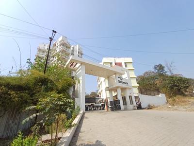 Image of 1078 Sq.ft 2 BHK Apartment / Flat for sale in Mont Vert Belbrook, Bhugaon, Pune for Rs. 9750000
