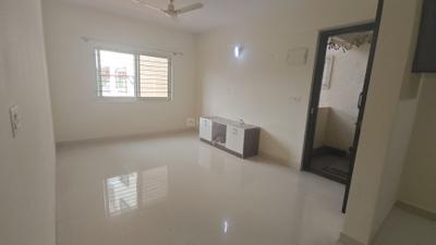 Living Room Image of 1200 Sq.ft 2 BHK Apartment / Flat for rent in Nagondanahalli Bengaluru for Rs. 35000