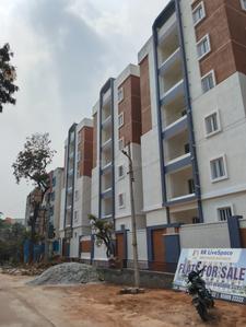 3 BHK Flat