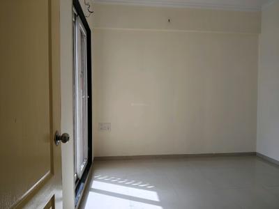 Bedroom Image of 1120 Sq.ft 2 BHK Apartment / Flat for sale in Juhi Residency by Juhi Developers, Kharghar Navi Mumbai for Rs. 12000000