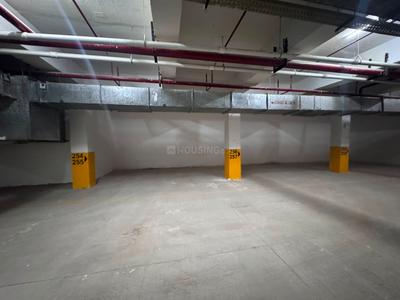 Balcony Image of 1406 Sq.ft 2 BHK Apartment / Flat for sale in Godrej Air, Sector 85 Gurgaon for Rs. 20000000