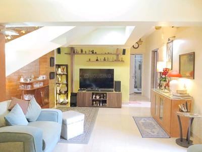 Hall Image of 2430 Sq.ft 4 BHK Duplex for sale in CIDCO NRI Complex Phase 2, Seawoods Navi Mumbai for Rs. 88000000