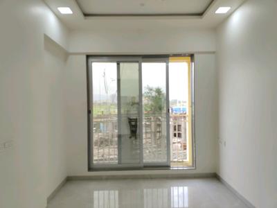 Bedroom Image of 950 Sq.ft 2 BHK Apartment / Flat for sale in Dattani Vertex, Vasai West Vasai for Rs. 9300000