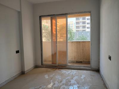 Bedroom Image of 1075 Sq.ft 2 BHK Apartment / Flat for sale in Pavitram24, Pushpak Nagar Navi Mumbai for Rs. 6850000