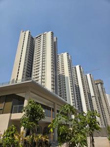 Building Image of 1430 Sq.ft 3 BHK Apartment / Flat for sale in Prestige Lakeside Habitat, Gunjur Village Bengaluru for Rs. 15700000