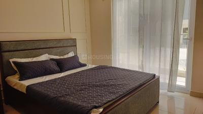 Bedroom Image of 1615 Sq.ft 3 BHK Apartment / Flat for sale in Madhavaram Chennai for Rs. 13800000