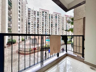 Balcony Image of 1052 Sq.ft 2 BHK Apartment / Flat for sale in Doddakannelli Bengaluru for Rs. 11700000