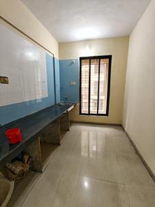 Kitchen Image of 900 Sq.ft 2 BHK Apartment / Flat for rent in Tulsi Aangan, Badlapur East Badlapur for Rs. 12000