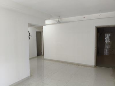 Living Room Image of 749 Sq.ft 2 BHK Apartment / Flat for sale in Sai Adityaraj, Ghatkopar East Mumbai for Rs. 19500000