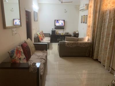 3 BHK Independent Builder Floor