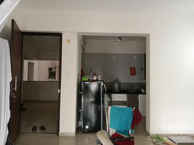 Living Room Image of 900 Sq.ft 2 BHK Apartment / Flat for sale in Pisoli Pune for Rs. 5500000