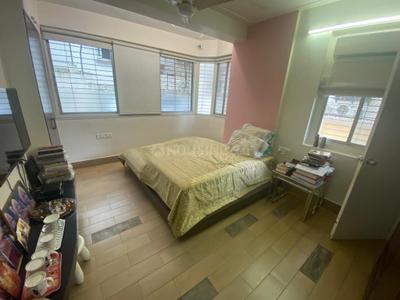 Bedroom Image of 600 Sq.ft 1 BHK Apartment / Flat for sale in Malabar Hill Mumbai for Rs. 28500000