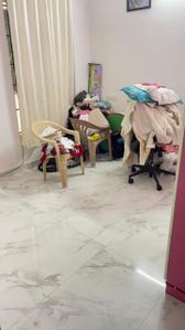 Bedroom Image of 1550 Sq.ft 3 BHK Apartment / Flat for sale in Sanjaynagar Bengaluru for Rs. 17000000