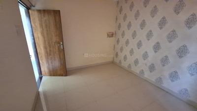 Bedroom Image of 1400 Sq.ft 3 BHK Duplex for rent in Stuti Kasturi Habitat, Awadhpuri Bhopal for Rs. 15000