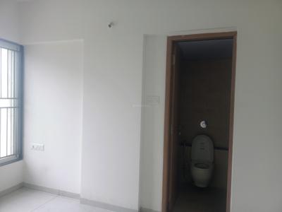 Bedroom Image of 1650 Sq.ft 3 BHK Apartment / Flat for sale in Nirman Altius, Kharadi Pune for Rs. 16000000