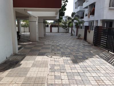 Image of 625 Sq.ft 1 BHK Apartment / Flat for sale in Sonetra Sairang Classic, Charholi Budruk, Pune for Rs. 3100000