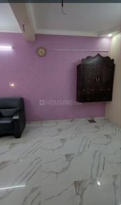 Hall Image of 1017 Sq.ft 3 BHK Apartment / Flat for sale in Perambur Chennai for Rs. 8500000