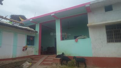 Balcony Image of 1361 Sq.ft 6 BHK Independent House for sale in Chawani Bettiah for Rs. 3000000