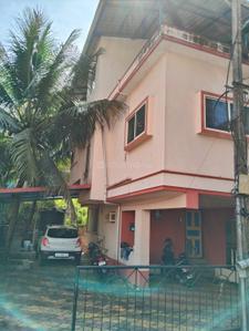 1 BHK Independent House