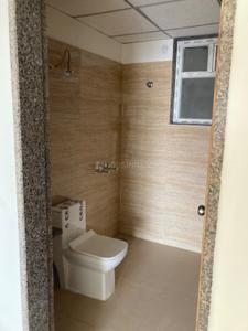 Bathroom Image of 1658 Sq.ft 3 BHK Apartment / Flat for sale in Mahalaxmi Aishwaryam Residency, Bhuwana Udaipur for Rs. 8500000