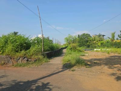 Image of 1089 Sq.ft Residential Plot / Land for sale in Vasai West, Vasai for Rs. 4751000