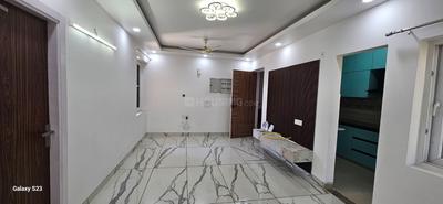 Hall Image of 1777 Sq.ft 3 BHK Apartment / Flat for rent in Omkar Royal Nest Lotus, Greater Kailash Jammu for Rs. 35000