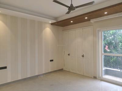 Bedroom Image of 3150 Sq.ft 4 BHK Builder Floor for sale in Sector 46 Faridabad for Rs. 39000000