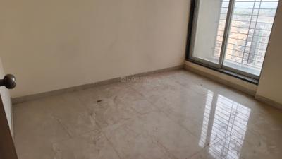 Bedroom Image of 1200 Sq.ft 2 BHK Apartment / Flat for sale in Bhagwat Heights, Ulwe Navi Mumbai for Rs. 11000000