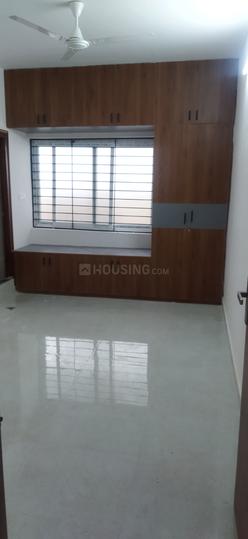 Doddanekkundi Bedroom 1