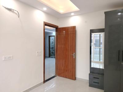 Bedroom Image of 1250 Sq.ft 3 BHK Apartment / Flat for sale in Deenpur New Delhi for Rs. 7800000