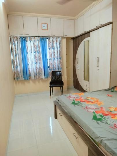 DISHA REGENCY Bedroom 1