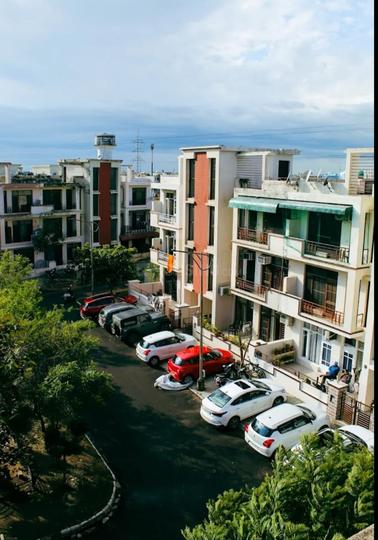 TDI Tuscan Residency Main Image 1