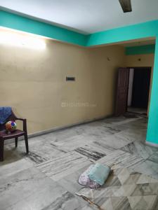 Hall Image of 890 Sq.ft 2 BHK Builder Floor for rent in Uttarpara Hooghly for Rs. 9000