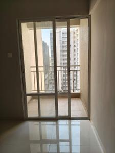 Hall Image of 800 Sq.ft 3 BHK Apartment / Flat for rent in Mangalam Life Park, Moshi Pune for Rs. 20000