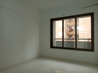 Bedroom Image of 1260 Sq.ft 2 BHK Apartment / Flat for sale in Karnavati Paradise, New Maninagar Ahmedabad for Rs. 4500000
