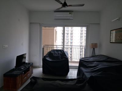 Living Room Image of 1625 Sq.ft 3 BHK Apartment / Flat for sale in ATS Le Grandiose, Sector 150 Noida for Rs. 18500000